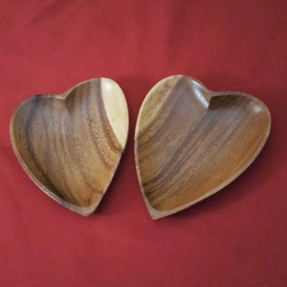 Woods Heart